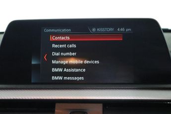 BMW 1 SERIES 2.0 125d M Sport Hatchback 5dr Diesel Auto Euro 6 (s/s) (224 ps)