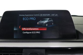 BMW 1 SERIES 2.0 125d M Sport Hatchback 5dr Diesel Auto Euro 6 (s/s) (224 ps)