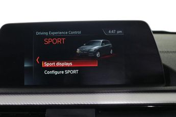 BMW 1 SERIES 2.0 125d M Sport Hatchback 5dr Diesel Auto Euro 6 (s/s) (224 ps)