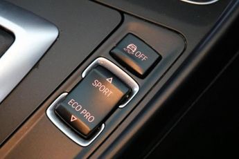 BMW 1 SERIES 2.0 125d M Sport Hatchback 5dr Diesel Auto Euro 6 (s/s) (224 ps)