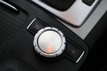 MERCEDES-BENZ C-CLASS 2.1 C220 CDI AMG Sport Edition Coupe 2dr Diesel G-Tronic+ Euro 5