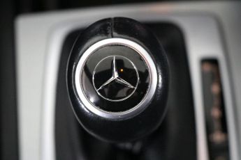 MERCEDES-BENZ C-CLASS 2.1 C220 CDI AMG Sport Edition Coupe 2dr Diesel G-Tronic+ Euro 5