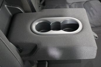 VOLKSWAGEN TIGUAN 2.0 TDI BlueMotion Tech SEL SUV 5dr Diesel DSG 4Motion Euro 6 (s