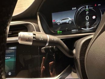 JAGUAR I-PACE 400 90kWh SE SUV 5dr Electric Auto 4WD (400 ps)