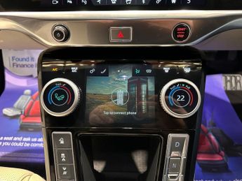 JAGUAR I-PACE 400 90kWh SE SUV 5dr Electric Auto 4WD (400 ps)
