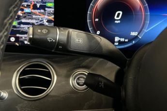 MERCEDES-BENZ E-CLASS 2.0 E220dh MHEV AMG Line Night Edition (Premium Plus) Saloon 4dr