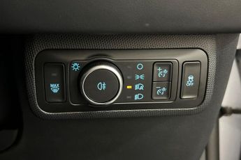 FORD MUSTANG MACH-E Standard Range 70kWh SUV 5dr Electric Automatic (269 ps) Rear Vi