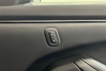 FORD MUSTANG MACH-E Standard Range 70kWh SUV 5dr Electric Automatic (269 ps) Rear Vi