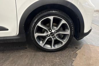 KIA PICANTO 1.25 X-Line Hatchback 5dr Petrol Auto Euro 6 (83 bhp) Reverse Ca