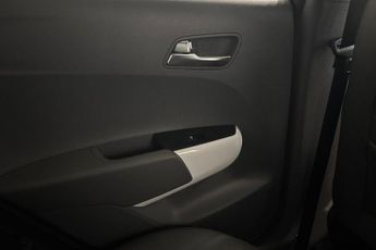 KIA PICANTO 1.25 X-Line Hatchback 5dr Petrol Auto Euro 6 (83 bhp) Reverse Ca