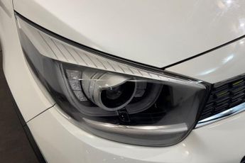 KIA PICANTO 1.25 X-Line Hatchback 5dr Petrol Auto Euro 6 (83 bhp) Reverse Ca