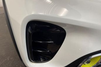 KIA PICANTO 1.25 X-Line Hatchback 5dr Petrol Auto Euro 6 (83 bhp) Reverse Ca