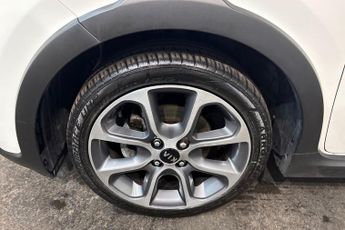 KIA PICANTO 1.25 X-Line Hatchback 5dr Petrol Auto Euro 6 (83 bhp) Reverse Ca