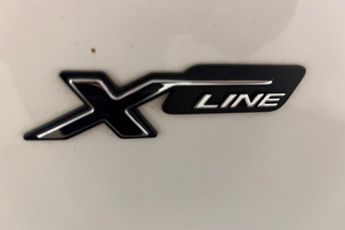 KIA PICANTO 1.25 X-Line Hatchback 5dr Petrol Auto Euro 6 (83 bhp) Reverse Ca