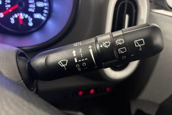 KIA PICANTO 1.25 X-Line Hatchback 5dr Petrol Auto Euro 6 (83 bhp) Reverse Ca