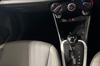 KIA PICANTO 1.25 X-Line Hatchback 5dr Petrol Auto Euro 6 (83 bhp) Reverse Ca