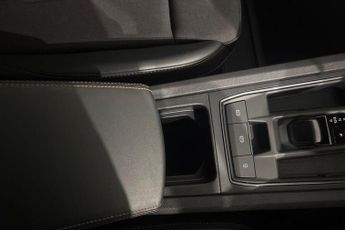 CUPRA FORMENTOR 1.5 TSI V1 SUV 5dr Petrol DSG Euro 6 (s/s) (150 ps) Rear View Ca