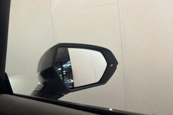 CUPRA FORMENTOR 1.5 TSI V1 SUV 5dr Petrol DSG Euro 6 (s/s) (150 ps) Rear View Ca