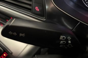 AUDI A6 SALOON 1.8 TFSI S line Saloon 4dr Petrol S Tronic Euro 6 (s/s) (190 ps)