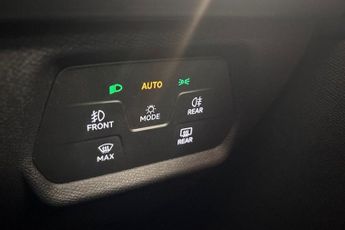 CUPRA FORMENTOR 1.5 TSI V2 SUV 5dr Petrol DSG Euro 6 (s/s) (150 ps) Rear View Ca