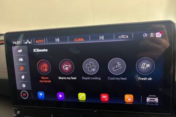 CUPRA FORMENTOR 1.5 TSI V2 SUV 5dr Petrol DSG Euro 6 (s/s) (150 ps) Rear View Ca