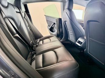 TESLA Model 3 (Dual Motor) Performance Saloon 4dr Electric Auto 4WDE (Performa