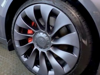 TESLA Model 3 (Dual Motor) Performance Saloon 4dr Electric Auto 4WDE (Performa