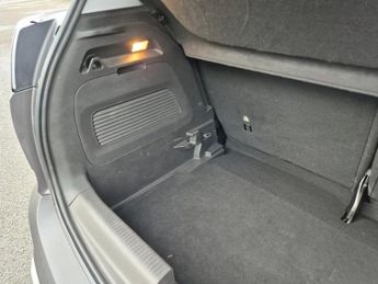 VAUXHALL CROSSLAND 1.2 Turbo Elite Nav SUV 5dr Petrol Auto Euro 6 (s/s) (130 ps)