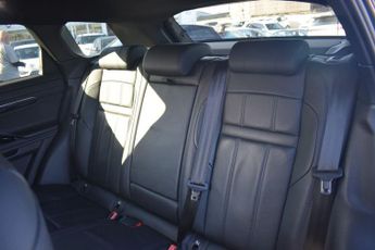 LAND ROVER RANGE ROVER EVOQUE 2.0 D180 MHEV R-Dynamic S SUV 5dr Diesel Auto 4WD Euro 6 (s/s) (