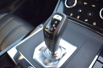 LAND ROVER RANGE ROVER EVOQUE 2.0 D180 MHEV R-Dynamic S SUV 5dr Diesel Auto 4WD Euro 6 (s/s) (