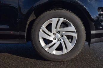 LAND ROVER RANGE ROVER EVOQUE 2.0 D180 MHEV R-Dynamic S SUV 5dr Diesel Auto 4WD Euro 6 (s/s) (