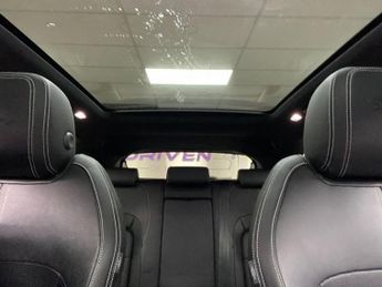 JAGUAR F-PACE 2.0 D200 MHEV R-Dynamic S SUV 5dr Diesel Auto AWD Euro 6 (s/s) (