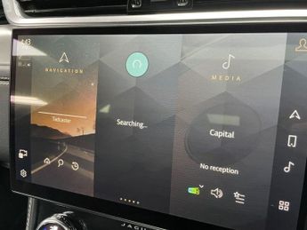 JAGUAR F-PACE 2.0 D200 MHEV R-Dynamic S SUV 5dr Diesel Auto AWD Euro 6 (s/s) (