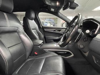 JAGUAR F-PACE 2.0 D165 MHEV R-Dynamic S SUV 5dr Diesel Auto AWD Euro 6 (s/s) (