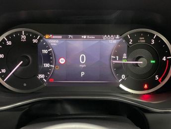 JAGUAR F-PACE 2.0 D165 MHEV R-Dynamic S SUV 5dr Diesel Auto AWD Euro 6 (s/s) (