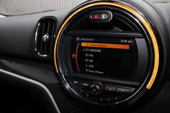 MINI COUNTRYMAN 1.5 7.6kWh Cooper SE SUV 5dr Petrol Plug-in Hybrid Auto ALL4 Eur
