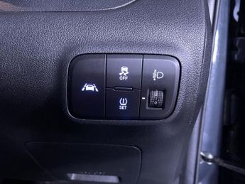 HYUNDAI I10 1.0 SE Connect Hatchback 5dr Petrol Auto Euro 6 (s/s) (67 ps)