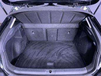 CUPRA FORMENTOR 1.5 TSI V2 SUV 5dr Petrol DSG Euro 6 (s/s) (150 ps)