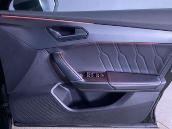 CUPRA FORMENTOR 1.5 TSI V2 SUV 5dr Petrol DSG Euro 6 (s/s) (150 ps)