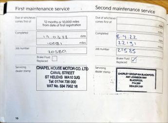 KIA NIRO 1.6 GDi 3 SUV 5dr Petrol Hybrid DCT Euro 6 (s/s) (139 bhp)