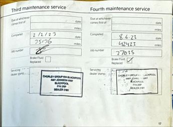 KIA NIRO 1.6 GDi 3 SUV 5dr Petrol Hybrid DCT Euro 6 (s/s) (139 bhp)