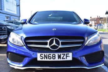 MERCEDES-BENZ C-CLASS END OF MONTH MANAGERS SPECIAL BE QUICK IT WONT BE THIS PRICE FOR