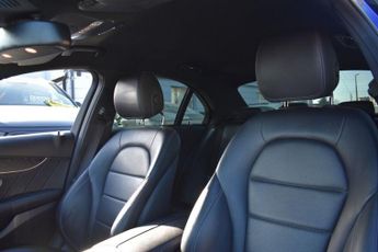 MERCEDES-BENZ C-CLASS END OF MONTH MANAGERS SPECIAL BE QUICK IT WONT BE THIS PRICE FOR