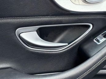 MERCEDES-BENZ C-CLASS 2.1 C250d AMG Line (Premium) Coupe 2dr Diesel G-Tronic+ Euro 6 (