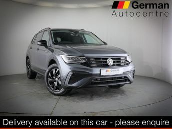 Volkswagen Tiguan 1.5 TSI Life SUV 5dr Petrol DSG Euro 6 (s/s) (150 ps)