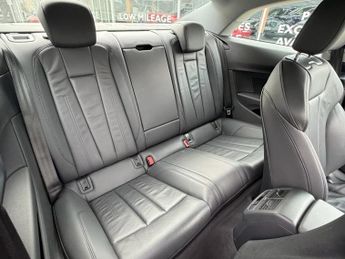 AUDI A5 2.0 TFSI 40 Sport Coupe 2dr Petrol S Tronic Euro 6 (s/s) (190 ps