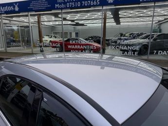 MERCEDES-BENZ A-CLASS 1.5 A180d AMG Line Hatchback 5dr Diesel 7G-DCT Euro 6 (s/s) (109