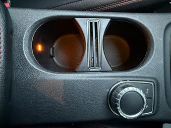 MERCEDES-BENZ A-CLASS 1.5 A180d AMG Line Hatchback 5dr Diesel 7G-DCT Euro 6 (s/s) (109