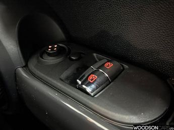 MINI HATCH 1.5 Cooper Hatchback 3dr Petrol Steptronic Euro 6 (s/s) (136 ps)