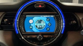 MINI HATCH 1.5 Cooper Hatchback 3dr Petrol Steptronic Euro 6 (s/s) (136 ps)